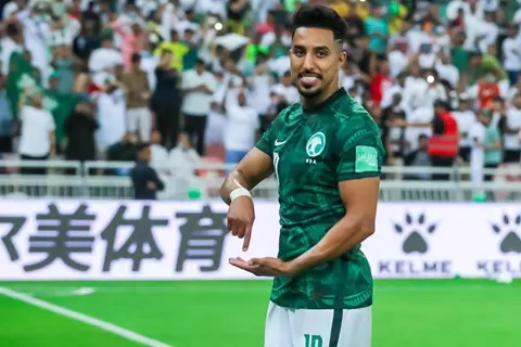 موقف الدوسري الغامض يثير الشكوك حول مشاركته في خليجي 26